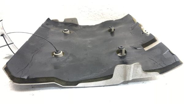 2002 Cadillac Eldorado Cadillac Eldorado Engine Cover Top Plastic Shield 4.6L — photo 11