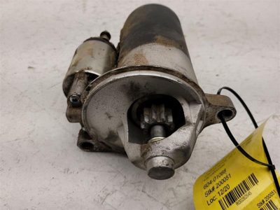 1994 Starter Motor 6-245 Fits 90-96 Aerostar 282545