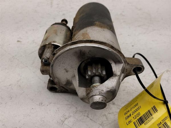 1994 Starter Motor 6-245 Fits 90-96 Aerostar 282545 — photo 1