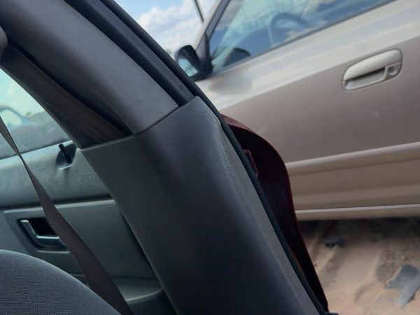 2000-2007 Ford Taurus Driver Left B-Pillar Trim Panel Oem — photo 6