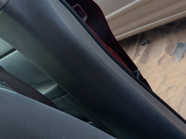 2000-2007 Ford Taurus Driver Left B-Pillar Trim Panel Oem — photo 7