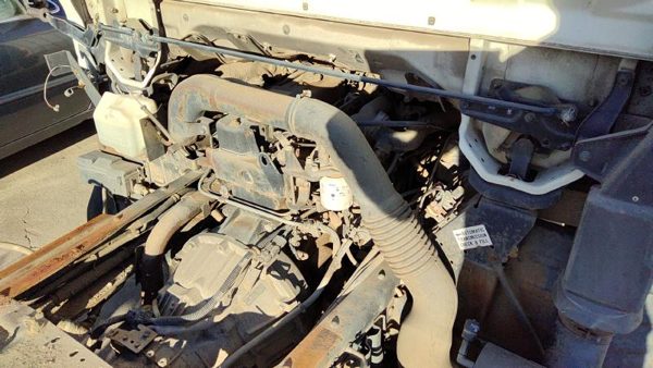1996 Isuzu Npr — vehicle photo 7