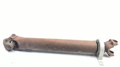 14-16 Super Duty Rear Drive Shaft Driveline 6.7L Crew Long Box 4X4 Front Section