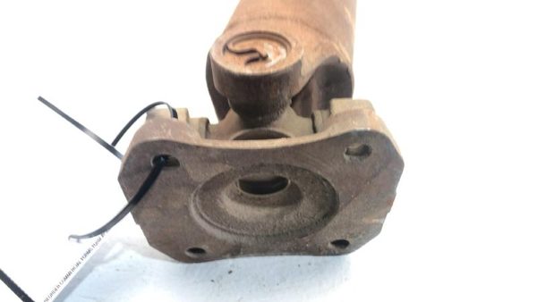 14-16 Super Duty Rear Drive Shaft Driveline 6.7L Crew Long Box 4X4 Front Section — photo 8