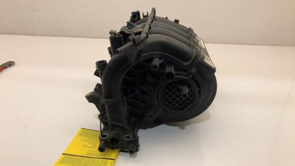 2009-2011 Chevy Aveo 1.6L Intake Manifold With Throttle Body Oem Plenum 55564303 — photo 7