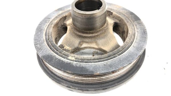 2011-2019 Dodge Journey Harmonic Balancer Crankshaft Pulley With Bolt Oem 3.6L — photo 8