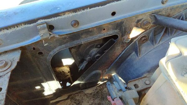 1984 Deville Sedan Pair Of Horns Left Right Lh Rh High Low Oem — photo 1