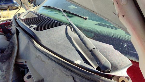 2005-2008 Dodge Ram 1500 Driver Left Windshield Wiper Arm Oem Blade Lever — photo 2