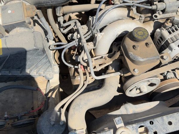 1994 Subaru Legacy Rhd Passenger Right Valve Cover Oem 2.2L — photo 3