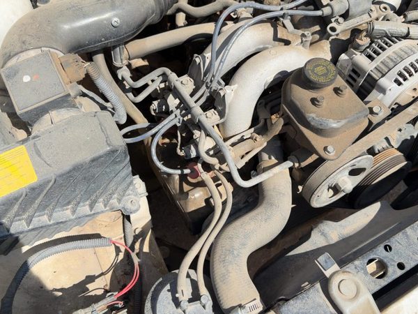 1994 Subaru Legacy Rhd Passenger Right Valve Cover Oem 2.2L — photo 4
