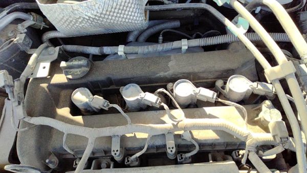2003-2011 Ford Focus Set Of 4 Ignition Coil Assembly Oem 4M5Z12029B — photo 3