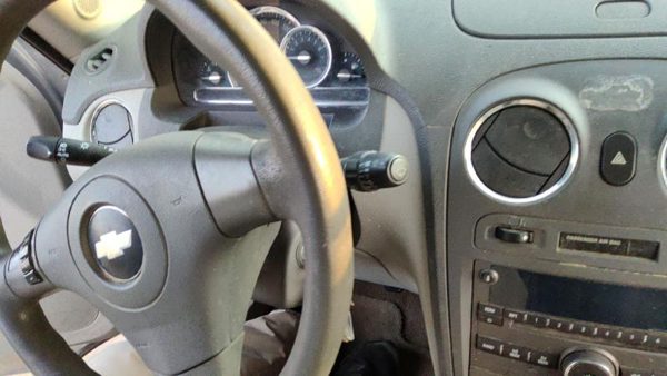 2007 Chevrolet HHR Steering Column — photo 1