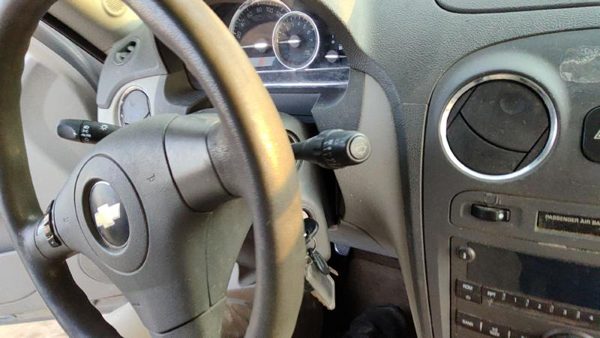 2007 Chevrolet HHR Steering Column — photo 2