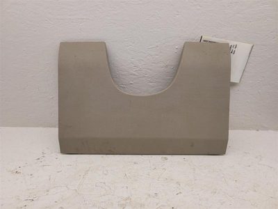 2008 Dodge Avenger Dash Panel Driver Left Lower Knee Bolster Trim Panel Oem