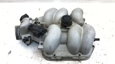 1993 Chevy S10 Blazer Upper Intake Manifold Oem Central Port Injection Cpi 4.3L