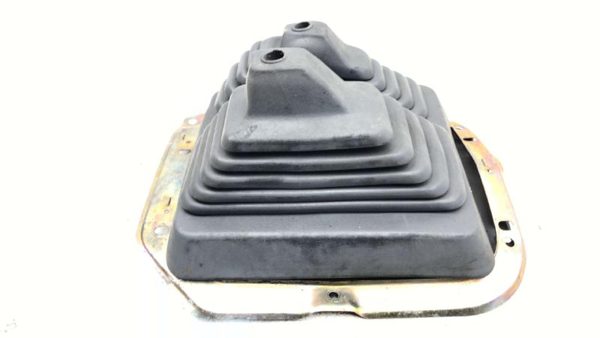 95-97 Nissan Pickup Hardbody Shifter Boot Assembly Oem 4X4 Mt — photo 6