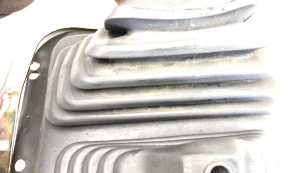 95-97 Nissan Pickup Hardbody Shifter Boot Assembly Oem 4X4 Mt — photo 10