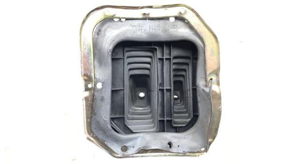 95-97 Nissan Pickup Hardbody Shifter Boot Assembly Oem 4X4 Mt — photo 11