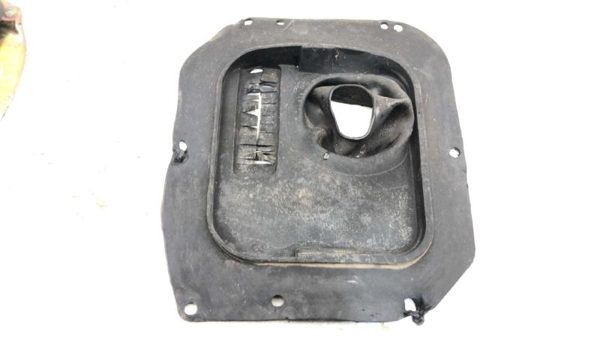 95-97 Nissan Pickup Hardbody Shifter Boot Assembly Oem 4X4 Mt — photo 12