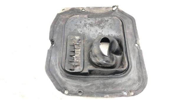 95-97 Nissan Pickup Hardbody Shifter Boot Assembly Oem 4X4 Mt — photo 13