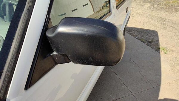 1999-2005 S10 Blazer Driver Left Side Mirror Door Mounted Oem 15105941 — photo 1