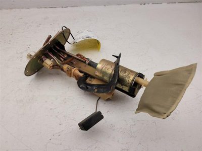 1998 Free Shipping + Fuel Pump Assembly With Sending Unit OEM 2.5L Fits 97-98