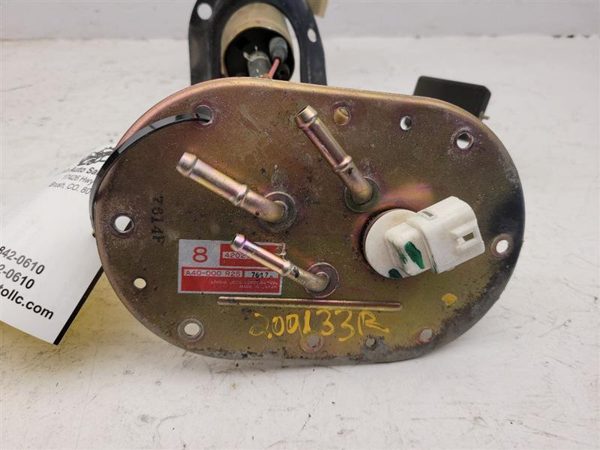 1998 Free Shipping + Fuel Pump Assembly With Sending Unit OEM 2.5L Fits 97-98 — photo 3
