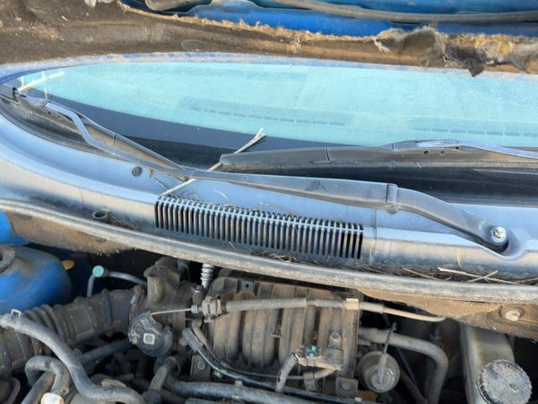 2004-2008 Chevy Aveo Passenger Right Windshield Wiper Arm Oem Blade Lever — photo 4