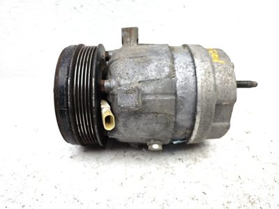 1996-1999 Buick Lesabre Ac Compressor Air Conditioner Pump Assembly Oem 3.8L