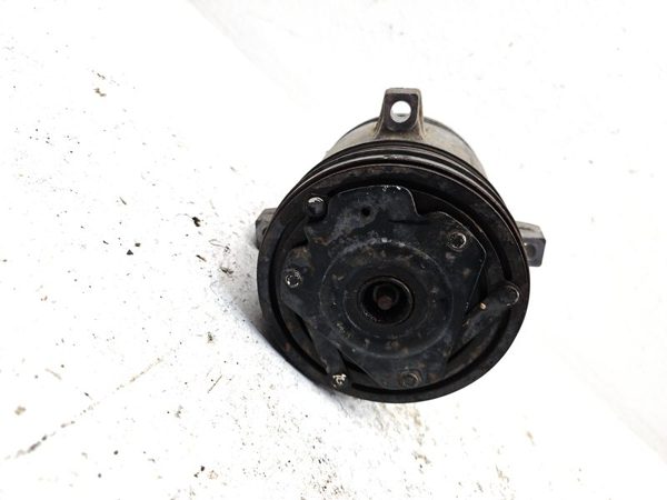 1996-1999 Buick Lesabre Ac Compressor Air Conditioner Pump Assembly Oem 3.8L — photo 9