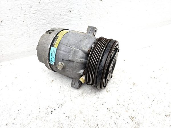 1996-1999 Buick Lesabre Ac Compressor Air Conditioner Pump Assembly Oem 3.8L — photo 11
