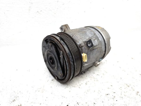 1996-1999 Buick Lesabre Ac Compressor Air Conditioner Pump Assembly Oem 3.8L — photo 5