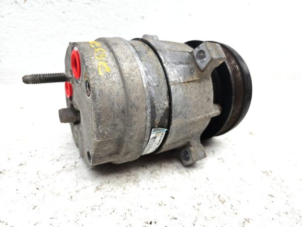 1996-1999 Buick Lesabre Ac Compressor Air Conditioner Pump Assembly Oem 3.8L — photo 7