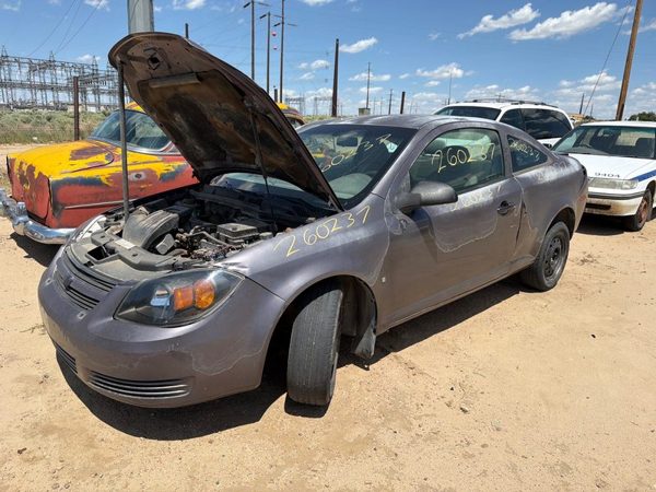 2006 Chevrolet Cobalt — vehicle photo 1