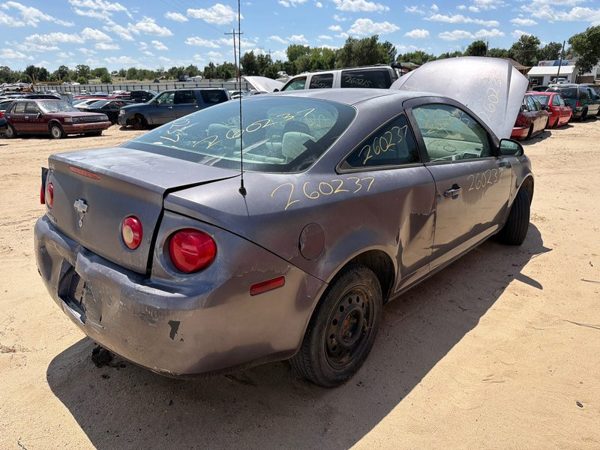 2006 Chevrolet Cobalt — vehicle photo 5