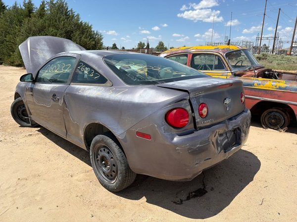 2006 Chevrolet Cobalt — vehicle photo 4