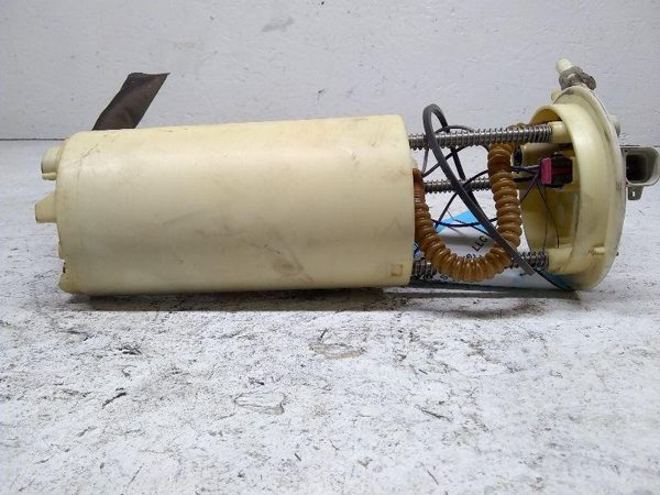 1997 Cadillac Deville Fuel Pump Assembly With Sending Unit 4.6L 19153726 — photo 3
