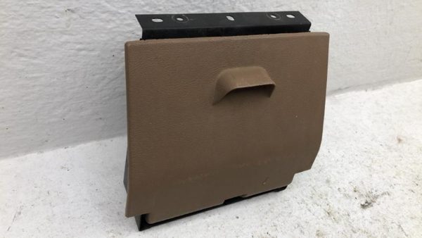 1987-1991 Ford F150 Ash Tray Assembly Oem Slide Out Dash Tan E7tz1504320b — photo 6
