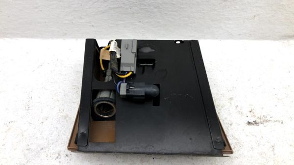 1987-1991 Ford F150 Ash Tray Assembly Oem Slide Out Dash Tan E7tz1504320b — photo 7