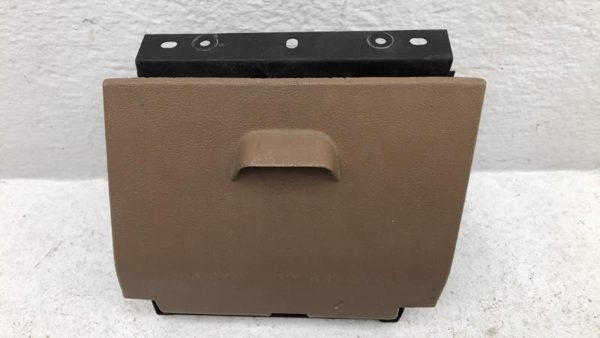 1987-1991 Ford F150 Ash Tray Assembly Oem Slide Out Dash Tan E7tz1504320b — photo 4