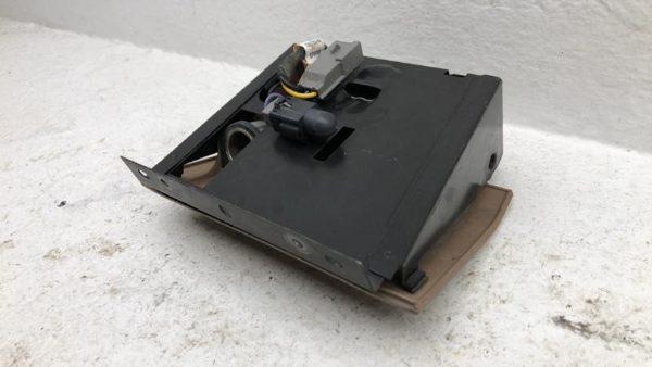1987-1991 Ford F150 Ash Tray Assembly Oem Slide Out Dash Tan E7tz1504320b — photo 8