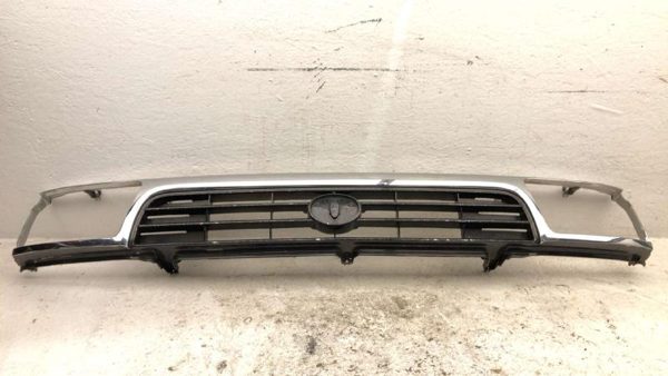 1992-1995 Toyota 4 Runner Grille Oem Chrome 5310035210 — photo 1