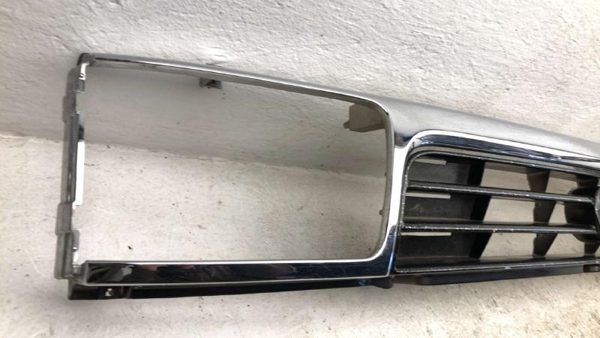 1992-1995 Toyota 4 Runner Grille Oem Chrome 5310035210 — photo 4