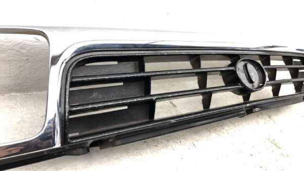 1992-1995 Toyota 4 Runner Grille Oem Chrome 5310035210 — photo 5
