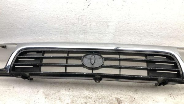 1992-1995 Toyota 4 Runner Grille Oem Chrome 5310035210 — photo 6