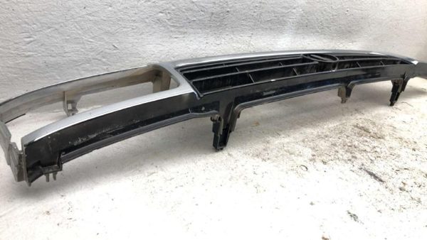 1992-1995 Toyota 4 Runner Grille Oem Chrome 5310035210 — photo 10