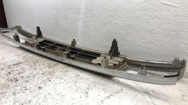 1992-1995 Toyota 4 Runner Grille Oem Chrome 5310035210 — photo 11