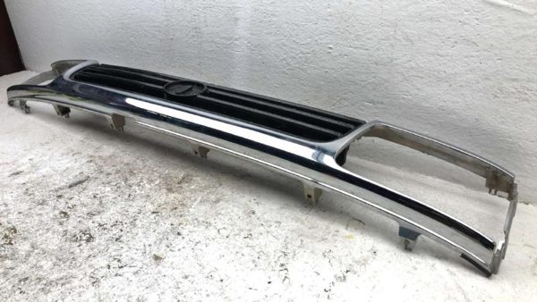 1992-1995 Toyota 4 Runner Grille Oem Chrome 5310035210 — photo 19