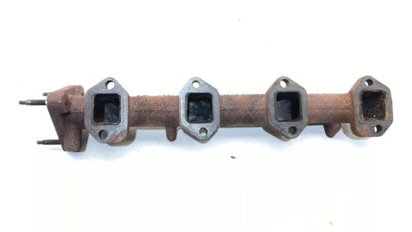 2011-2019 Ford F250 Driver Left Exhaust Manifold Assembly Oem 6.7L Powerstroke — photo 6