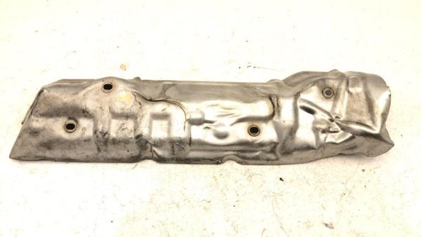 2011-2019 Ford F250 Driver Left Exhaust Manifold Assembly Oem 6.7L Powerstroke — photo 8